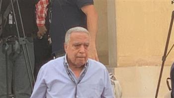 محمد العدل يشارك في ندوة ترميم الأفلام ضمن فعاليات مهرجان القاهرة السينمائي  