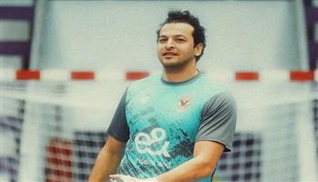 ‏‎رجال يد الأهلي يختتم استعداده لمواجهة سموحة اليوم في نهائي السوبر