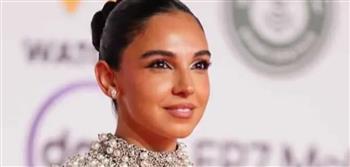 سلمى أبو ضيف:  سعيدة بعضويتي في لجنة تحكيم "أسبوع النقاد" بالقاهرة السينمائي