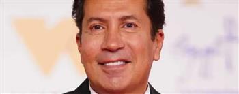 هاني رمزي: سعيد بمهرجان القاهرة السينمائي