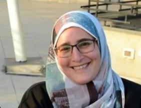 رسالة «هنا» من سيناء