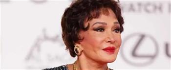 سر ظهور لبلبة باطلالة فرعونية في مهرجان القاهرة السينمائي