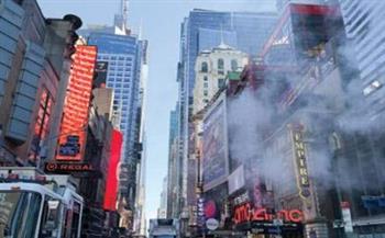 من أزقة واشنطن إلى ناطحات نيويورك:  تجربة صحفية فى قلب أمريكا