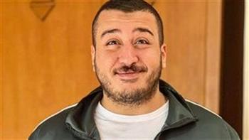 عبد الرحمن ظاظا للكواكب: شخصيتى في “ابن النادي” بعيدة عني وهذا هو التحدي الحقيقي !