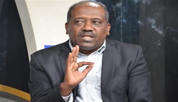 عضو بالاتحاد الديمقراطي السوداني: الأزمة في السودان تستدعي تدخلًا دوليًا وإقليميًا عاجلًا