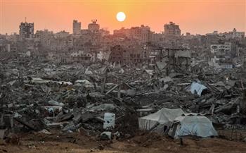 إسرائيل: الانتقال للمرحلة الثانية من خطة ترامب لا يزال مجمدًا بسبب الخلافات  