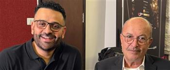 عمر السعيد يتصدر بطولة أول مسلسل "مايكرو دراما" في مصر