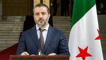 وزير الخارجية السوري يعلن إعادة افتتاح السفارة السورية في لندن