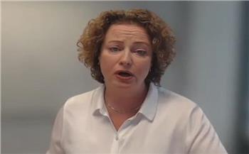 متحدثة أوروبية: نتعاون مع الشركاء الدوليين لا سيما مصر لحل الأزمة السودانية