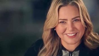 صابرين: شخصية أم كلثوم كانت نقطة تحول في حياتي الفنية