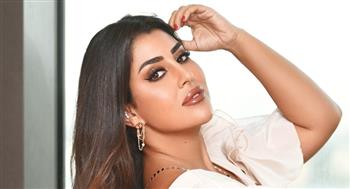 إصابة أيتن عامر خلال مشهد إطلاق نار في "كلهم بيحبوا مودي"