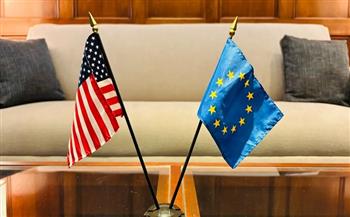 بلومبرج: الاتحاد الأوروبي يعد خطة جديدة لتنفيذ اتفاقية التجارة مع الولايات المتحدة
