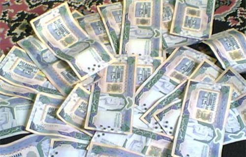 تعرف على سعر الريال السعودي مقابل الجنيه اليوم الخميس 13-11-2025 في ختام التعاملات الأسبوعية 