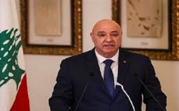 عون:  ما يمنع الجيش من استكمال انتشاره حتى الحدود الدولية الجنوبية هو استمرار إسرائيل في أعمالها العدائية