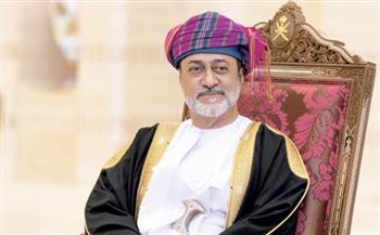 سلطنة عُمان تحتفل باليوم الوطني المجيد 20 نوفمبر ذكرى مرور 281 عامًا على تأسيس الدولة البوسعيدية