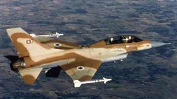 سلاح الجو الإسرائيلي ينفذ سلسلة تغييرات وتدريبات على الحدود مع لبنان