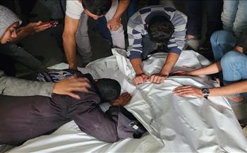 ارتفاع حصيلة العدوان الإسرائيلي على غزة إلى 69,187 شهيدا و170,703 مصابين