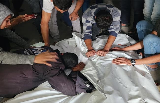 ارتفاع حصيلة العدوان الإسرائيلي على غزة إلى 69,187 شهيدا و170,703 مصابين