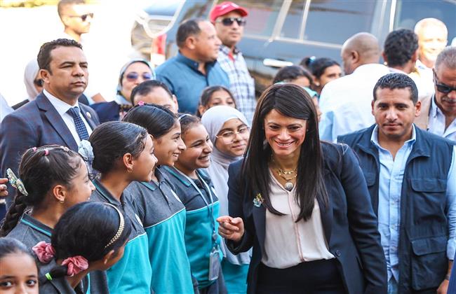 المشاط: 3.6 مليار جنيه استثمارات حكومية لتنمية جنوب سيناء بخطة 25 /2026