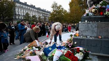 فرنسا تُحيي الذكرى العاشرة لهجمات 13 نوفمبر الدامية