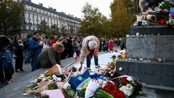 فرنسا تُحيي الذكرى العاشرة لهجمات 13 نوفمبر الدامية