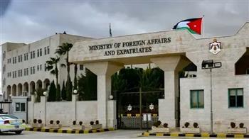 الأردن يدين إحراق مستوطنين لمسجد في الضفة الغربية ويحمل إسرائيل مسؤولية التصعيد