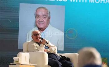 محمد عبد العزيز: أجبرت عادل إمام على بطولة "البعض يذهب للمأذون مرتين"