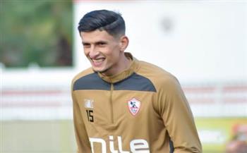 صلاح مصدق يرفض الرحيل بالتراضى من الزمالك  