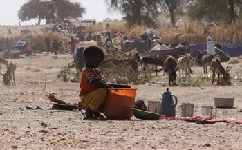 المفوضية الأوروبية: السودان ينزف.. والأزمة الإنسانية الأسوأ عالميًا