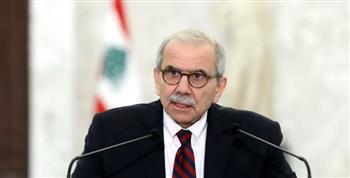 رئيس وزراء لبنان: يجب وضع حد للتصعيد الإسرائيلي