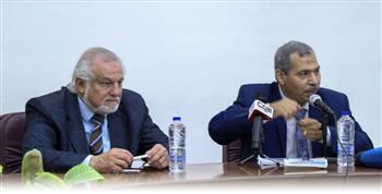 انتهاء المرحلة الأولى من "الترجمة المتخصصة" بالهيئة الوطنية للصحافة