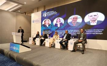 «الصحة» تنظم جلسة حوارية بعنوان «تطبيق معايير الأمان الإشعاعي على المسار الصحيح»