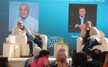 محمد عبد العزيز يستعيد ذكرياته مع عادل إمام من "الليلة السعيدة" إلى "البعض يذهب للمأذون مرتين"