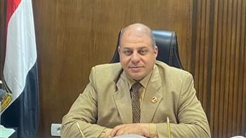 وكيل وزارة التربية والتعليم بقنا يتفقد عددًا من المدارس بإدارة قنا التعليمية 