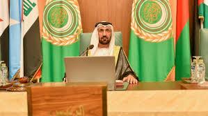 البرلمان العربي يؤكد أن القضية الفلسطينية ستظل على رأس أولويات العمل البرلماني المشترك