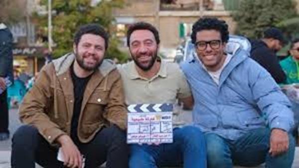 حسام حامد يشيد بأداء كمال أبو رية في "كارثة طبيعية".. فنان كبير وقيمة فنية حقيقية