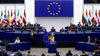 البرلمان الأوروبي يقر هدفا جديدا لخفض الانبعاثات المسببة للاحتباس الحراري بحلول 2040 