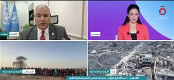 "فاو": يجب العمل في 3 مراحل متوازية متوازية للتعامل مع أزمة الغذاء بقطاع غزة