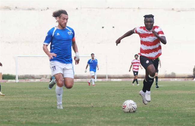 دوري المحترفين.. بلدية المحلة يتعادل مع القناة سلبيًا 