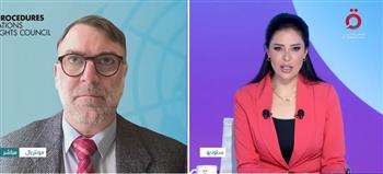 دوهايم: اتفاق وقف النار في غزة يجب أن يلتزم بحق الفلسطينيين في تقرير المصير