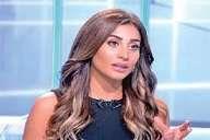 إدارة قنوات ألفا تتبرأ من تصريحات مروة صبري عن دينا الشربيني