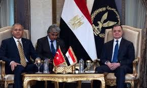 أمين عام مجلس الشيوخ يبحث مع سفير الصين بالقاهرة تعزيز العلاقات البرلمانية   