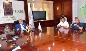 محافظ الأقصر: دعم ذوي الهمم في مقدمة أولوياتنا