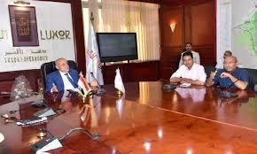 محافظ الأقصر: دعم ذوي الهمم في مقدمة أولوياتنا