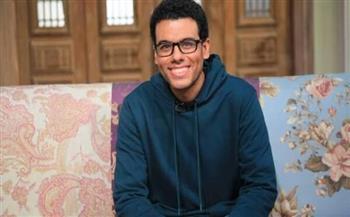 أحمد عاطف فياض يكشف كواليس فكرة «كارثة طبيعية» ويؤكد: مستوحاة من قصة حقيقية لـ5 توائم