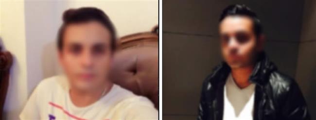 شاهد.. أول صورة للمهندس الذي قتل على يد صديقه بالإسكندرية