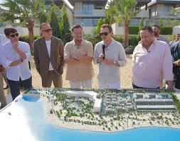 باستثمارات 4.6 مليار جنيه.. «مصر - إيطاليا» العقارية تكشف تفاصيل المرحلة الثانية بمشروع "كاي سخنة"