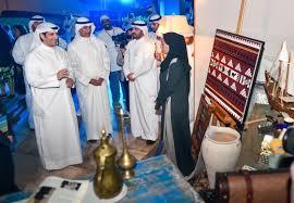 انطلاق فعالية "الكويت تجمعنا" لتعزيز التواصل الثقافي والإعلامي العربي 