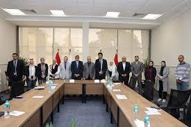 شراكة بين "الاتصالات" و"قناة السويس" لتأهيل الكوادر التكنولوجية بالإسماعيلية 