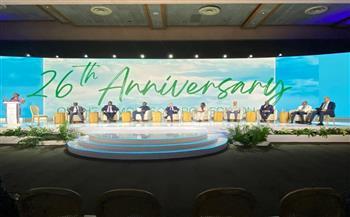 وزير الطيران يشارك في اجتماع المفوضية الأفريقية لتعزيز الربط الجوي بالقارة   